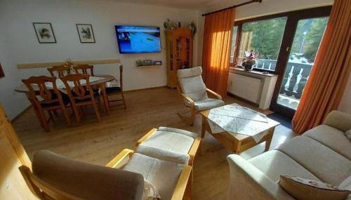 Ferienwohnung Alpensonne - Foto 3