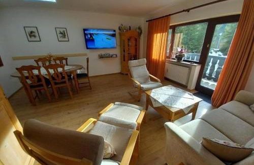 Ferienwohnung Alpensonne - Foto 3