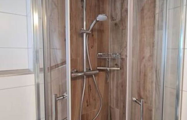 Holiday Maisonette Apartment "keilberg" - Foto 18