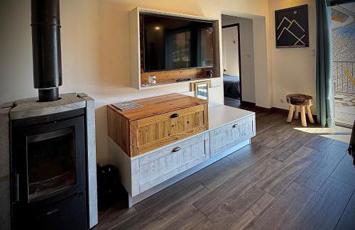 Ax 3 Domaines - Le Chalet Totis - Foto 9