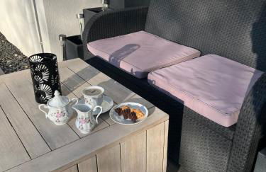 Zentrumsnahe helle Wohnung - Foto 15