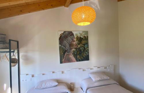 Apartamentos Turísticos VillaCordido Villaframil Ribadeo - Foto 31