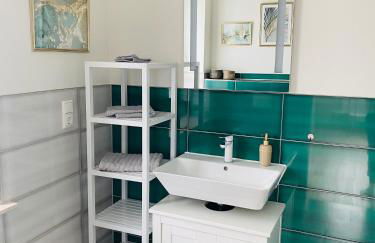 Ferienwohnung Haus zum See - Photo 9