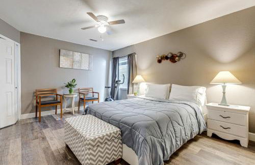 Spacious Parkview Home Near Denver with Game Room - Foto 37