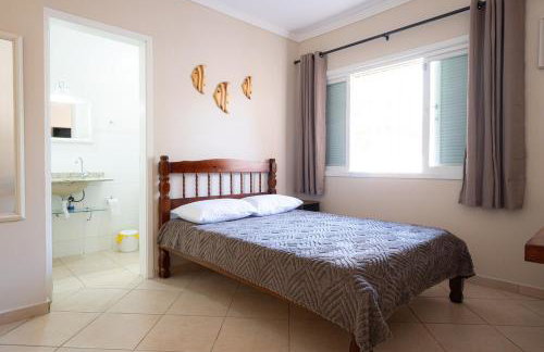 Casa Praia Grande Ubatuba - Foto 9