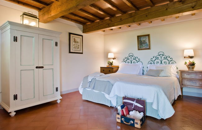 Casa Villa Rentals by Torre a Cona - Foto 6