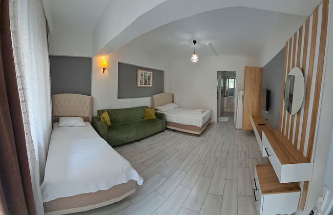 Sun Pansiyon - Foto 9