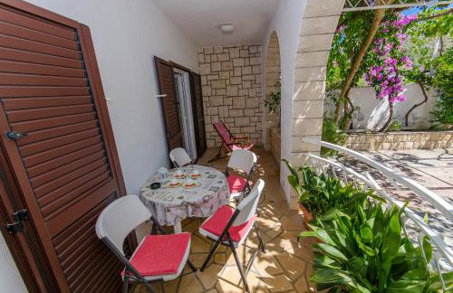 Seaside Apartments Antičević - Photo 59