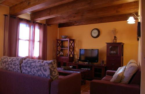 Casa Villamana - Photo 9