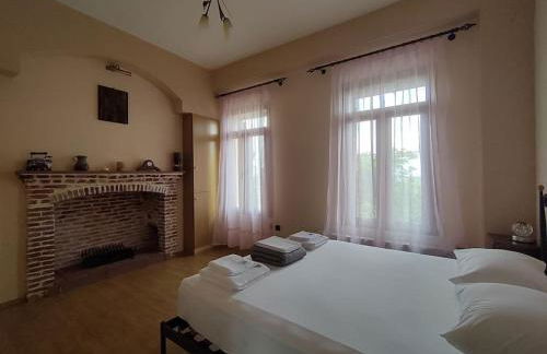 Zografia cottage - Photo 31