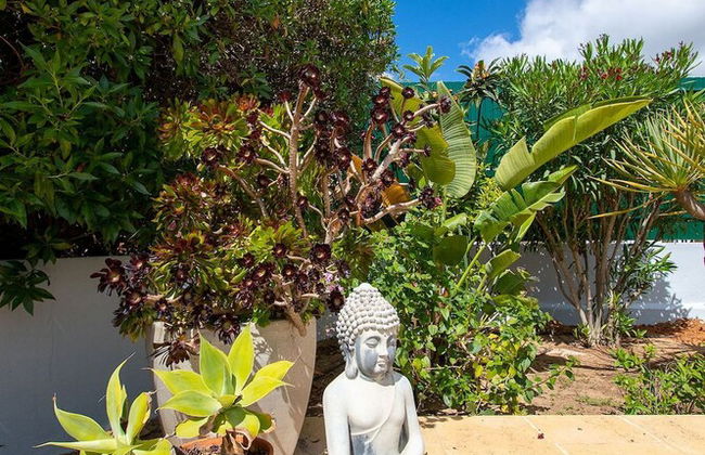 Casa Ana Superbly Renovated With Heated Private - Foto 25