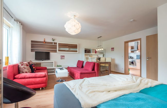 Appartmenthaus am Erlbach - Photo 13