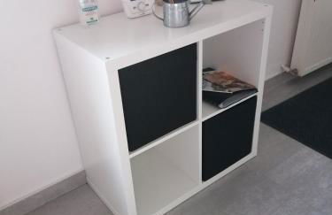 GITE DE MIRAUVILLE - Foto 26