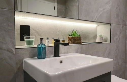 Portfolio Apartments - Welwyn Town Centre - Foto 27