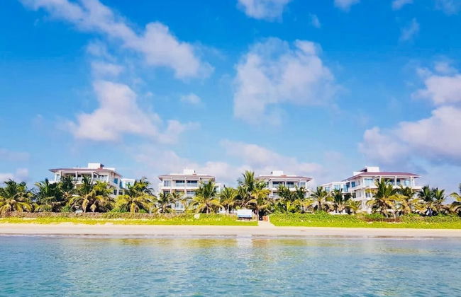 Beach Paradise by Oceanfront Condos - Foto 39