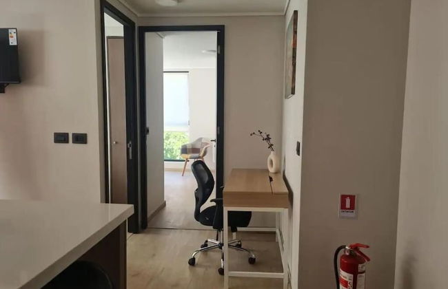 JC Apart Hotel Providencia - Foto 54