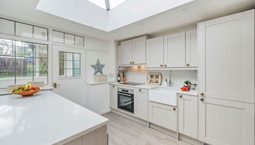 East Cottage - Foto 4