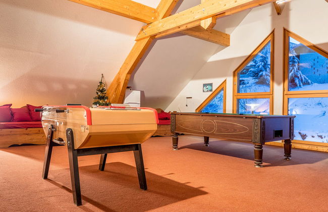 Les Chalets du Berger - Foto 44