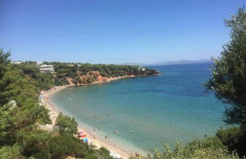 Vibrant Apartment in Rafina With Garden - Foto 48