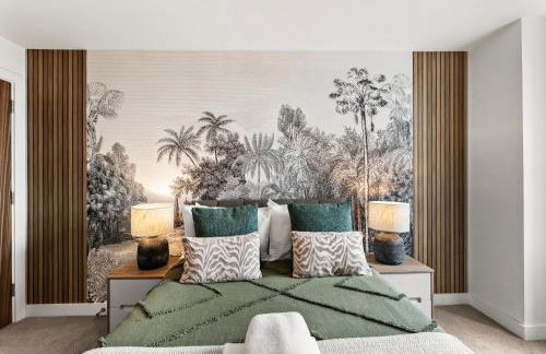 The Artists Hideaway - Central Manchester - Foto 22