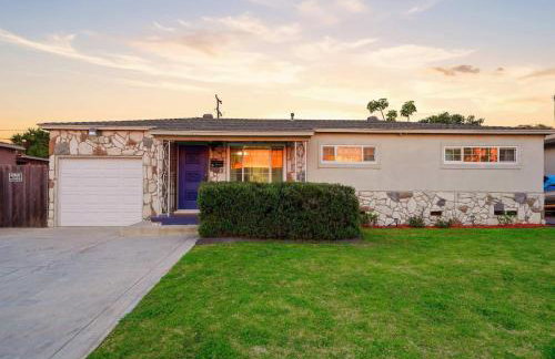 3BR Modern Chula Vista Home with Hot Tub and Game Room - Foto 36