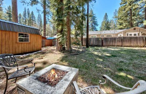 CYH0876 - Island Cabin cabin - Foto 26