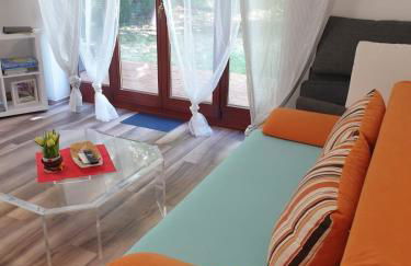 Ferienwohnung 3 - Gourmetzimmer - Foto 19