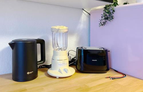 Ferienwohnung Himmelslicht - Foto 34