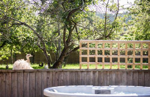 Farm Elegance at Lottie's Lodge - Foto 42