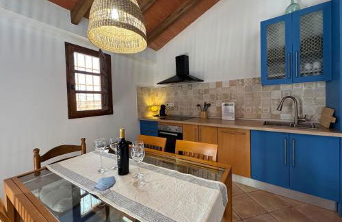 Los Campos Casa Rural - Foto 16