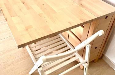 Ático 2 habitaciones a 290mt de la playa de los Boliches - Photo 12