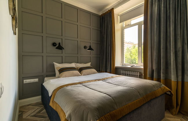 Moskovskiy 191 by Ginza Project - Foto 13