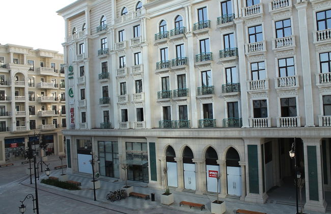 Istaravshan - Foto 34