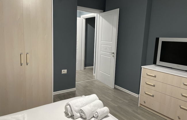 CENTER RESIDENCE - Foto 6