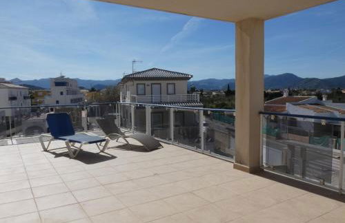 Anacasa Vora Golf II Playa Rabdells AP437 - Photo 13