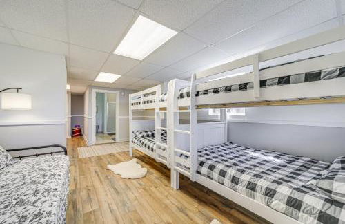 Resort Perks! Family Sky Valley Gem with Mtn Views - Foto 24