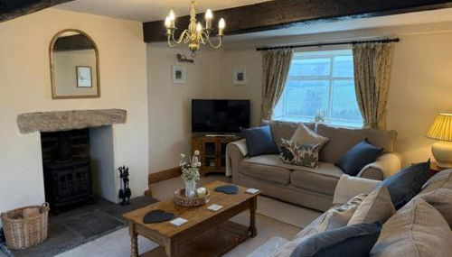 Royds Hall Cottage - Foto 5