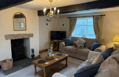 Royds Hall Cottage - Foto 5