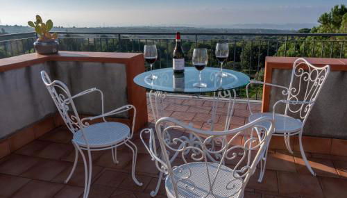 Casa Museo A' Rina - Foto 4, Garden view