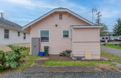 #StayInMyDistrict Coos Bay Primrose Cottage - Foto 50