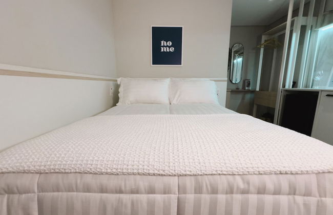 Apê Paulista Alameda Santos - Foto 27