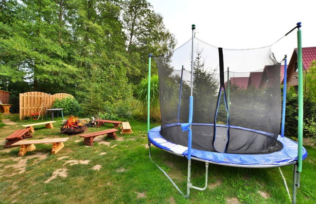 Holiday House Jaroslawiec Near Tropicana Park - Photo 10