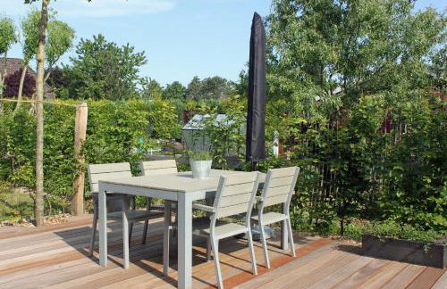 Ferienwohnung HeiDi Lux 1 - Foto 19