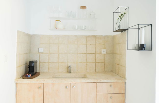 YARKON - By Beach Apartments TLV - Foto 50