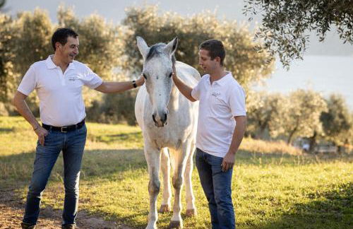 Colago Private Villas Lake Garda - Foto 13