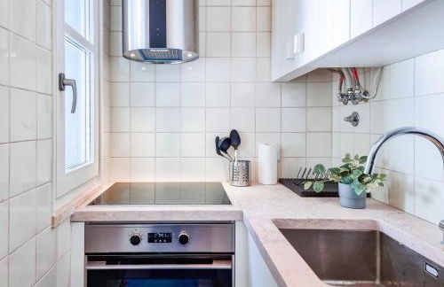 Apartment w. lots of green in a beautiful terrace - Photo 33