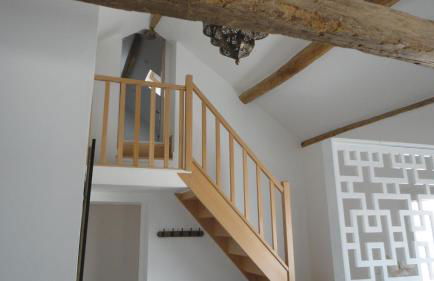 10km to Disneyland - Terrace Parking & Sleeps 4 - Foto 20