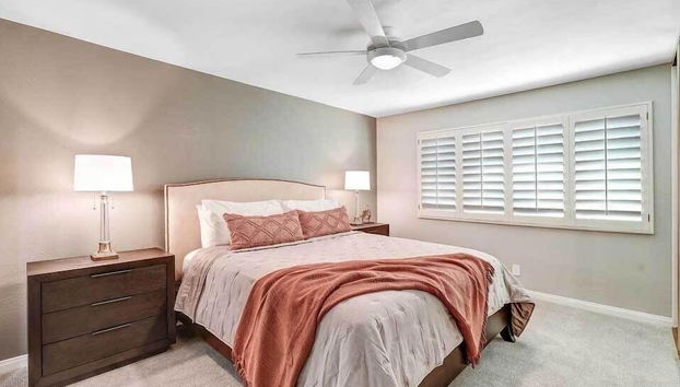 S Palm Desert Condo: Resort Pools & Mtn Views - Photo 4, Interior