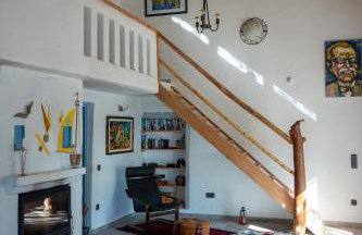 Ferienhaus Asterousia - Foto 11