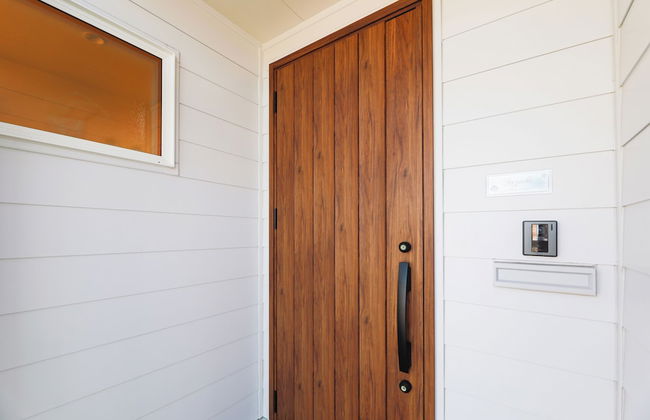 Teine White House - Photo 30